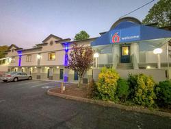 Motel 6 Toms River Nj Near Seaside Heights