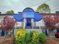 Motel 6 Toms River Nj Near Seaside Heights