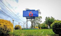 Motel 6 Toms River Nj Near Seaside Heights