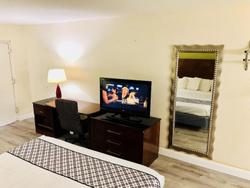 White Marlin Inn