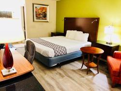 White Marlin Inn