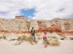 Kanab Suites