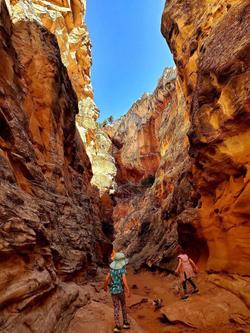 Kanab Suites