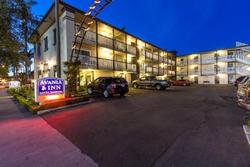 Avania Inn Of Santa Barbara