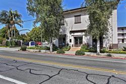 Avania Inn Of Santa Barbara
