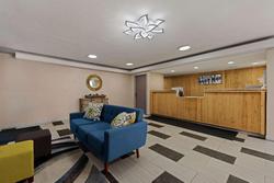 Econo Lodge