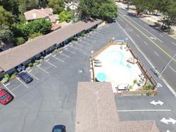 Monterey Surf Inn