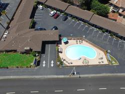 Monterey Surf Inn