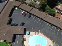 Monterey Surf Inn