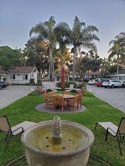 Marina Beach Motel