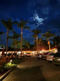 Marina Beach Motel