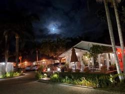 Marina Beach Motel