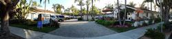 Marina Beach Motel