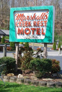 Marshall S Creek Rest Motel
