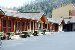 Marshall S Creek Rest Motel
