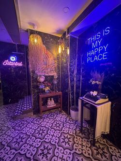 The Little Prince Hotel