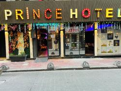 The Little Prince Hotel