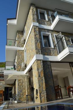 Aria Doria Otel