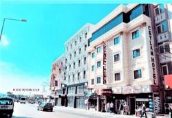 Ceylan Hotel