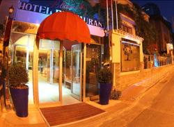 Villa Blanche Hotel