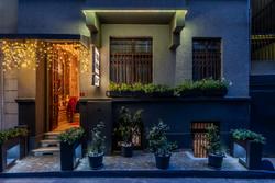 Taksim Terrace Hotel