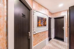 Taksim Terrace Hotel