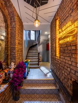 Taksim Terrace Hotel