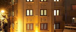 Lir Residence Suites