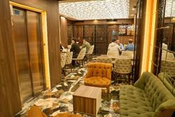 Bonne Sante Hotel