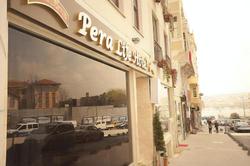 Pera Life Hotel