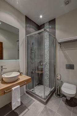 No11 Hotel Apartments