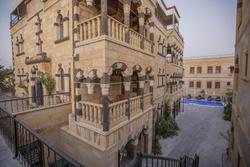 Goreme Reva Hotel