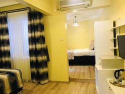 La Mer Boutique Hotel