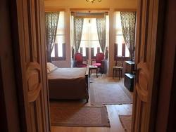Tom Square Boutique Hotel