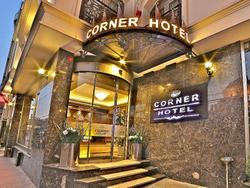 Corner Hotel