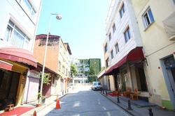 Seyri Istanbul Hotel