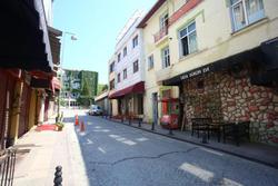 Seyri Istanbul Hotel