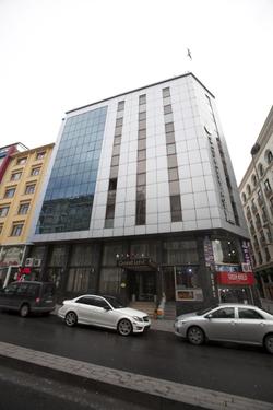 Grand Laleli Hotel