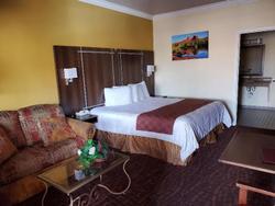 Wildflower Inn At Bellrock