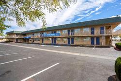Motel 6 Holbrook Az