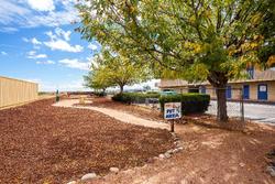 Motel 6 Holbrook Az