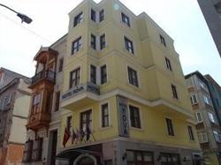 Hotel Nova