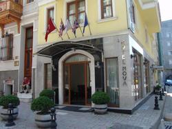 Hotel Nova