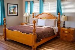 Riptide Oceanfront Hotel