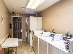 Studio 6 Mcallen Tx