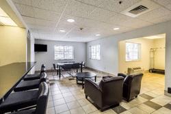 Studio 6 Mcallen Tx