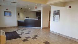 Studio 6 Mcallen Tx