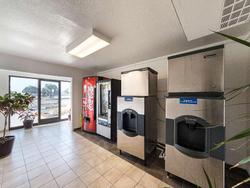 Motel 6 Mcallen Tx