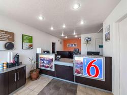 Motel 6 Mcallen Tx
