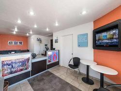 Motel 6 Mcallen Tx